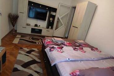 Apartamentos turísticos Mim S Home