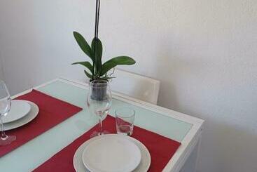 관광객 아파트 Nikità