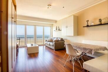 관광객 아파트 Studio St James 0402