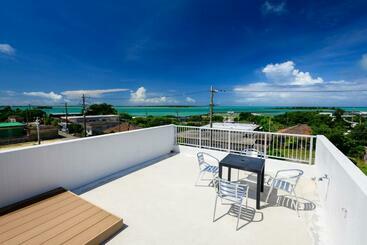 Жильё для туристов Umitohosi