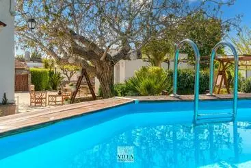 آپارتمان‌های توریست‌ها Villa Nonna Nina