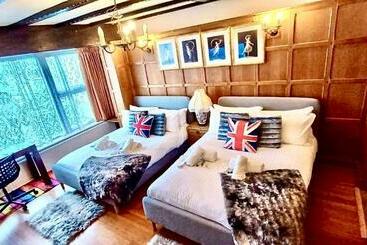 דירות לתיירים Amara House, Cambridge