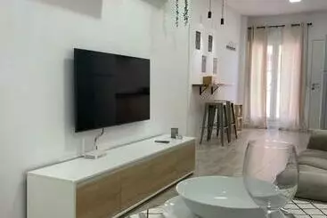 Apartamenty turystyczne Apartamento Tarifa Sunset