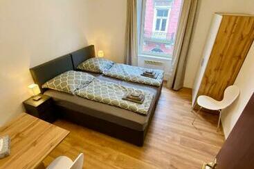 Apartamentos turísticos Apartment Loser Im Zentrum