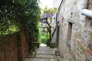 شقق خاصة سياحية Appartamento Ciro Pinsuti