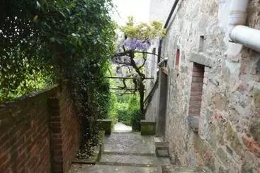 Apartamentos turísticos Appartamento Ciro Pinsuti