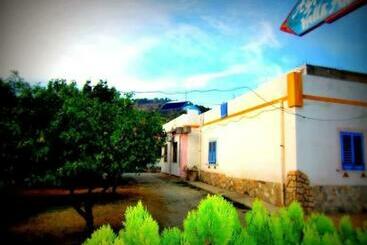 شقق خاصة سياحية Apt Valle Arangea