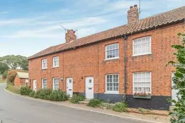 Apartaments turístics Bailey Cottage