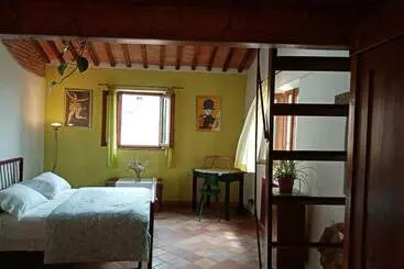 Appartamenti turistici Casa Di Laura