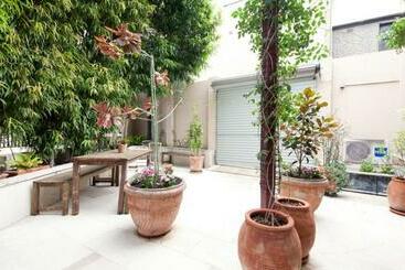 דירות לתיירים Excelsior Apartments At Glebe