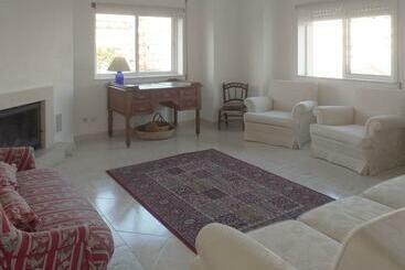 Turist apartmanları Lagos Apartamento