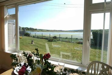 ツーリストアパートメント Tides Reach, Yarmouth