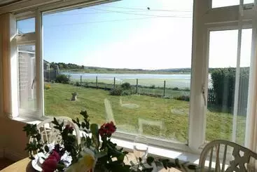 ツーリストアパートメント Tides Reach, Yarmouth