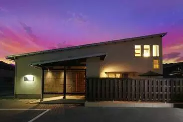 ツーリストアパートメント Villa Rizo古川