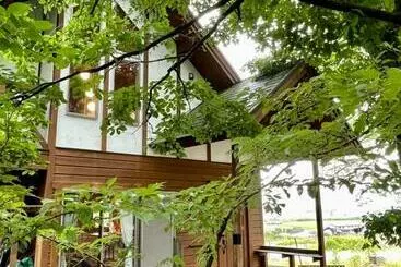 Turistihuoneistot びわ湖ハイドアウト