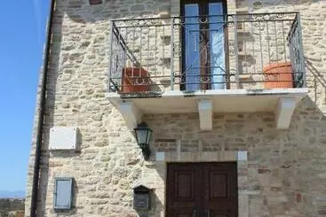 ツーリストアパートメント Anpemo Casa Vacanze