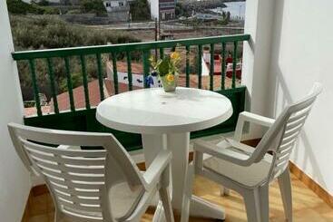 Apartamentos turísticos Apartamentos Piedra De La Garza 1a