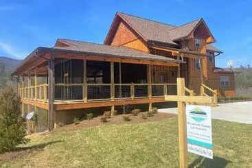 Turistihuoneistot Brynwood Station