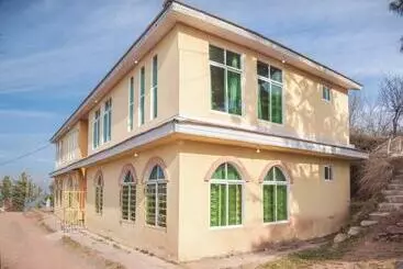 Vakantie-appartementen Bhurban Villas