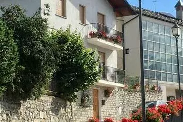 Turistihuoneistot Chez Carlo 2.0