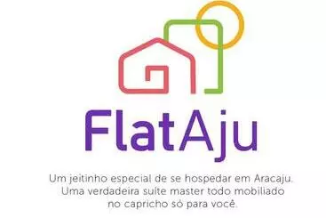 Ferienwohnungen Flat Aju   Um Jeitinho Especial De Se Hospedar Em Aracaju. Uma Verdadeira Suíte Master Todo Mobiliad