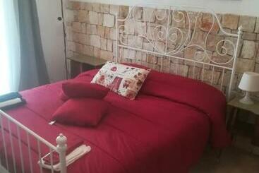 Apartamenty turystyczne Gianna House