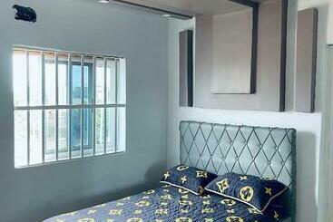 游客公寓 Immeuble Adam