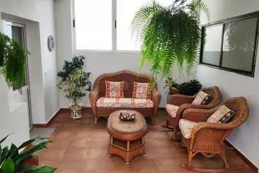 Turistihuoneistot La Orquídea