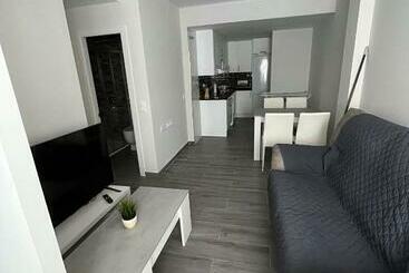 شقق خاصة سياحية Nogales   Apartamento Amplio Y Cómodo
