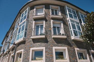 Turistlejligheder Solaina Apartament