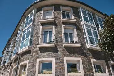 ツーリストアパートメント Solaina Apartament