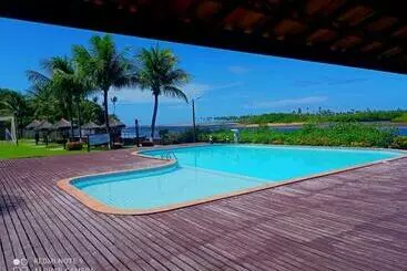 Apartaments turístics Pier Jacuípe Residencial