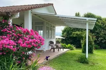 Appartamenti turistici Pietrasanta Versilia   Delizioso Cottage Al Mare
