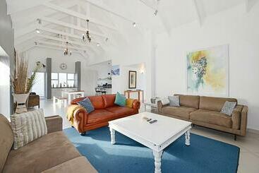 Ferienwohnungen Sandy Feet