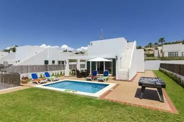 Apartamentos turísticos Villa Torrenova By Villa Plus