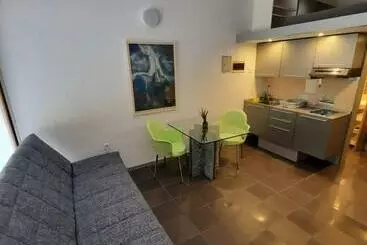 آپارتمان‌های توریست‌ها Apartment Kristjan