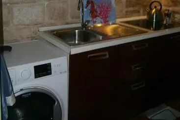 Apartamentos turísticos Appartamento Vacanze La Marina