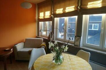 شقق خاصة سياحية Baumwipfel