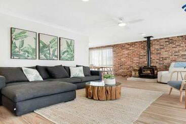 شقق خاصة سياحية Blondies