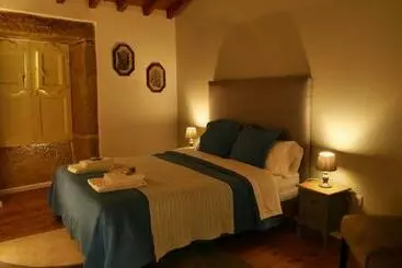 Turistihuoneistot Casarupa Do Viriato