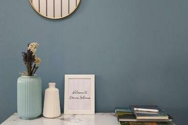 Apartaments turístics Domus Silvana Apartments