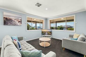 관광객 아파트 Grandview Soldiers Point