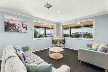 Turistihuoneistot Grandview Soldiers Point