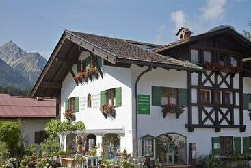 Turist apartmanları Haus Brutscher   Monika Haas