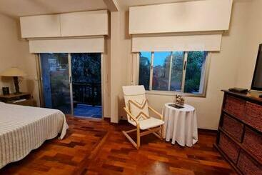 ツーリストアパートメント Hermosa Habitación En Apartamento En Carrasco   Comparte Apartamento Conmigo