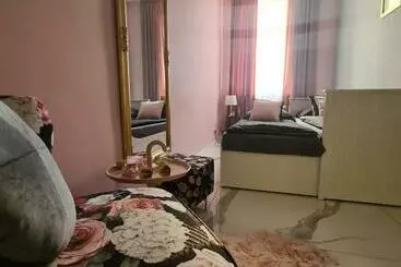 آپارتمان‌های توریست‌ها Princess Sissi