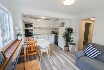 Apartamentos turísticos Allinga Apartment