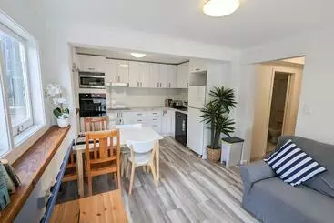 Apartaments turístics Allinga Apartment