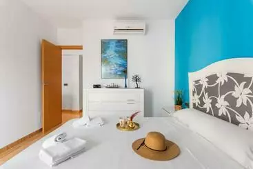 ツーリストアパートメント Apartament Pondarosa   Plusholidays