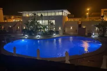 Ferienwohnungen Apartamento Punta Umbría Parking Incluido Y Piscina